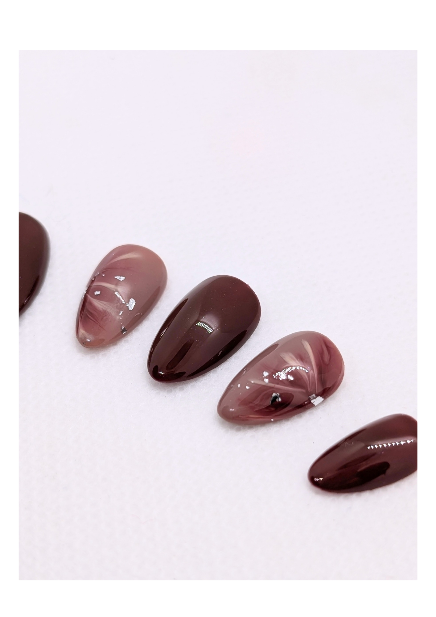 Caramel épicé