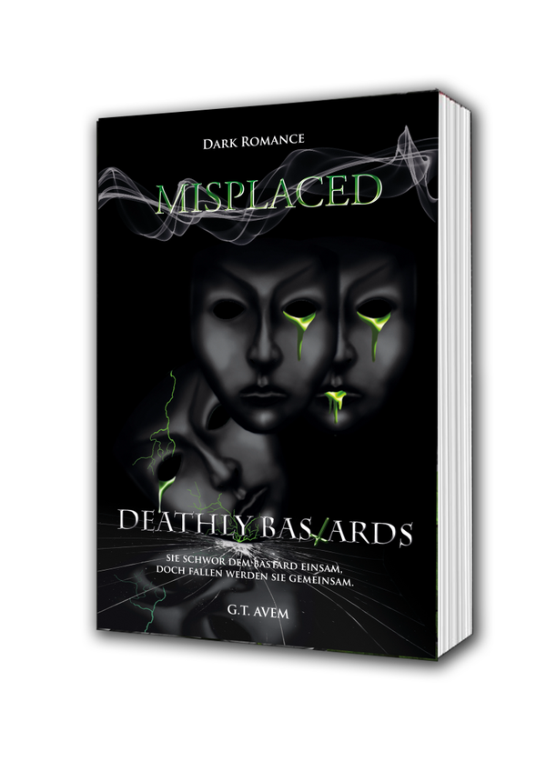 Deathly Bastards - Misplaced