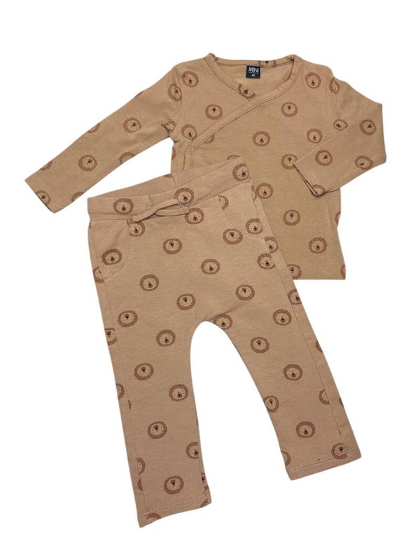 Wibra * Setje * 263.008