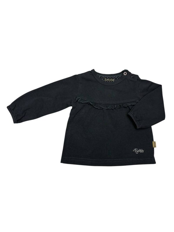 Bess * Shirt met ruffles * 263.009