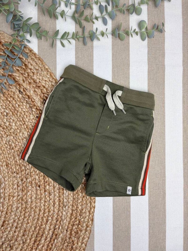 Your Wishes * Short * 024.350