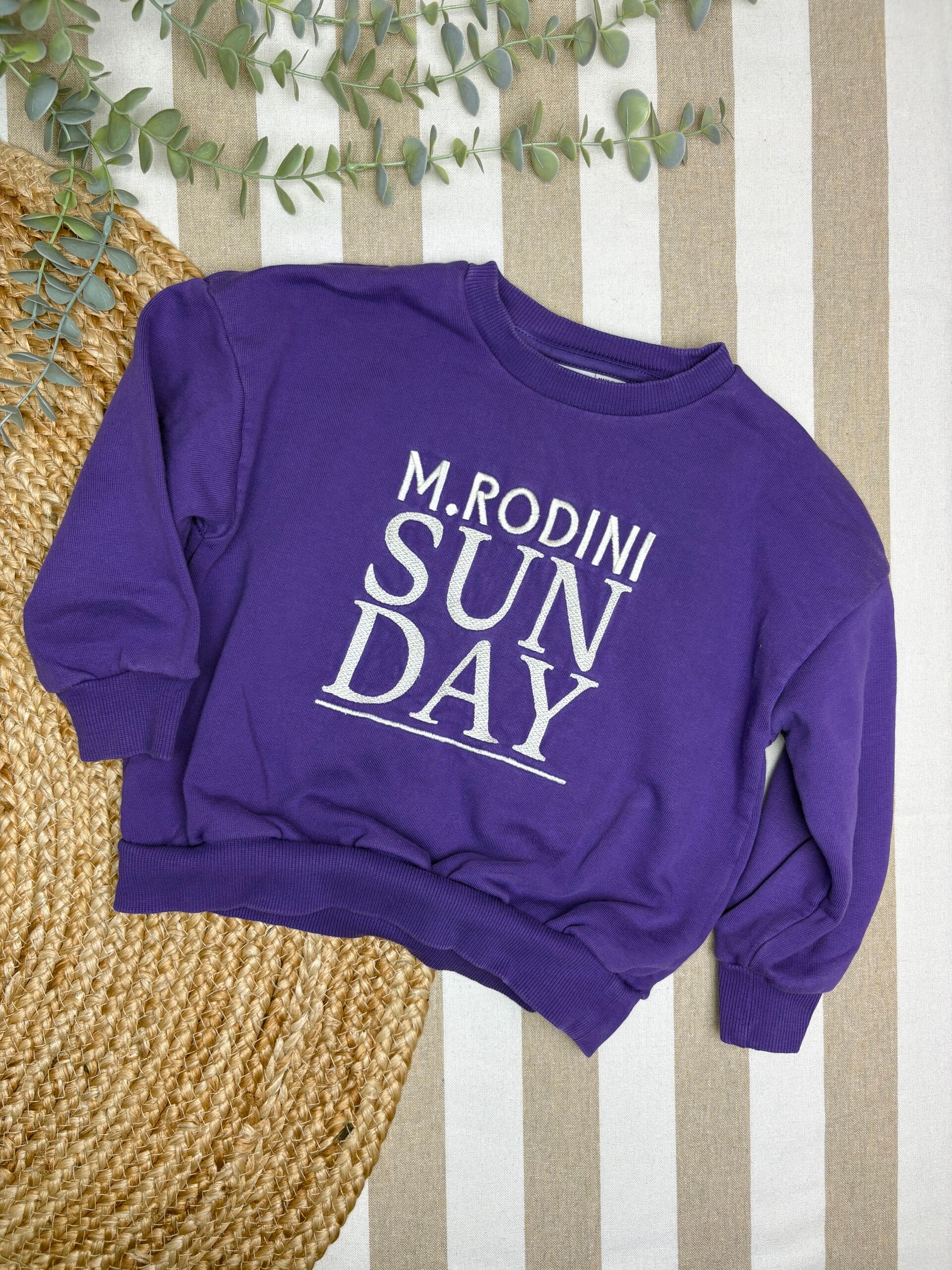 Mini Rodini * Sweater * 024.347