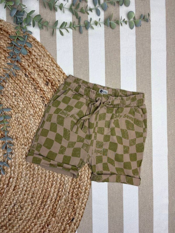 Daily7 * Short * 024.344