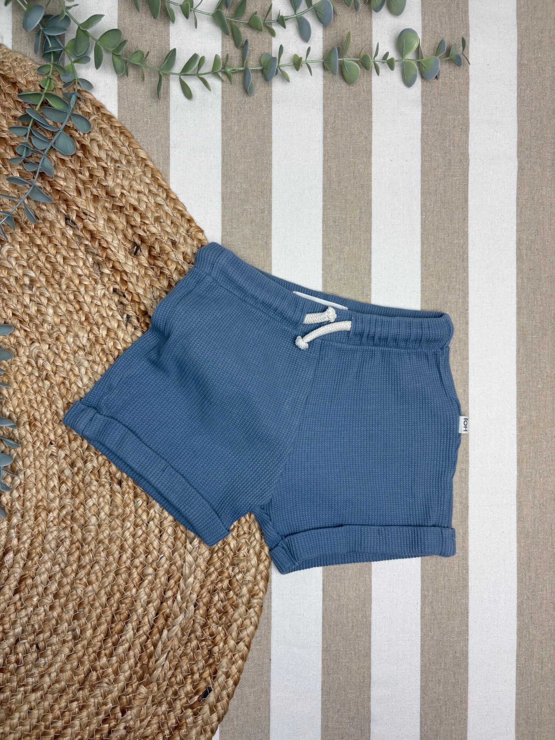 House of Jamie * Short * 024.340