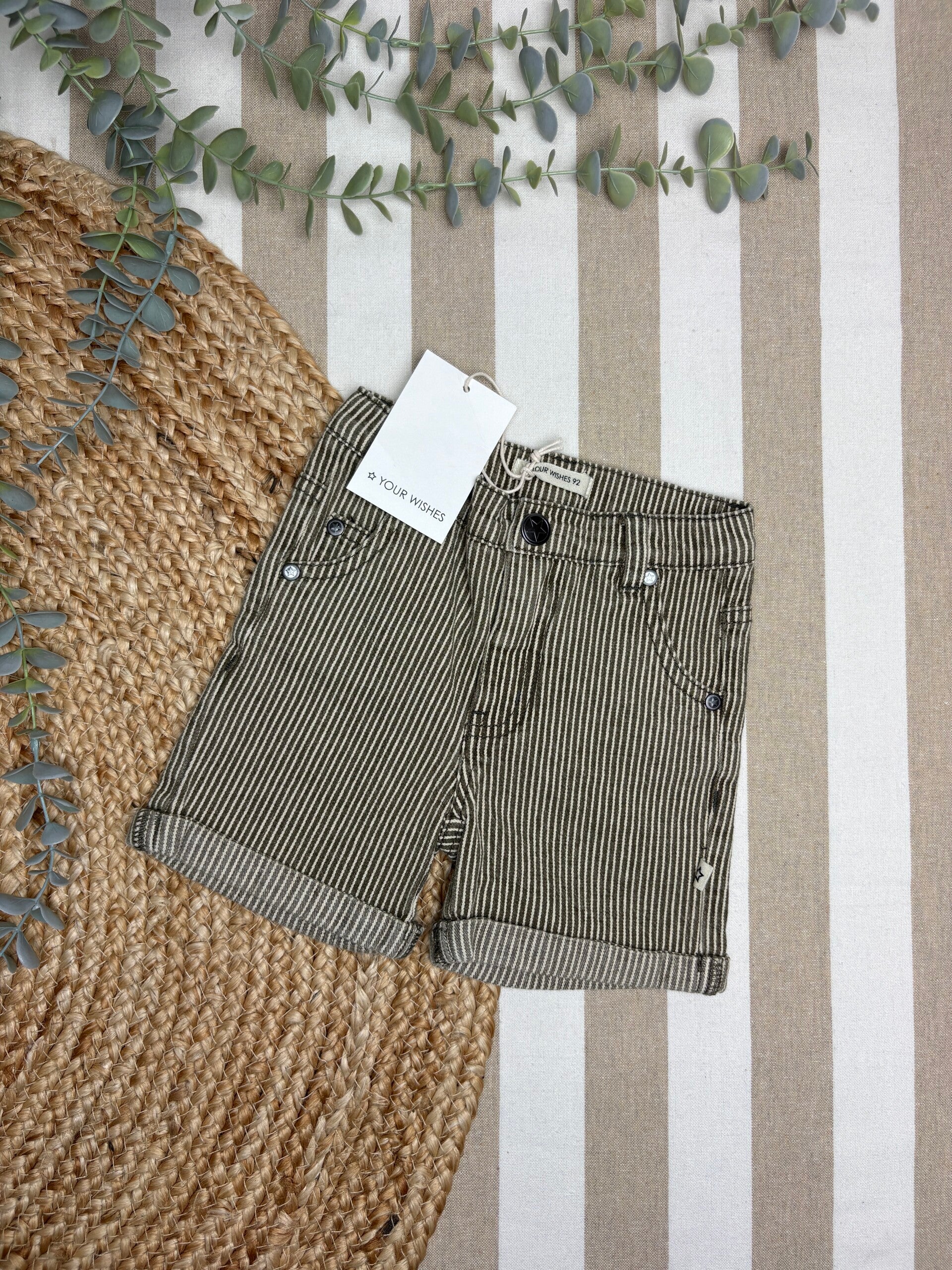 Your Wishes * Korte broek * 024.335