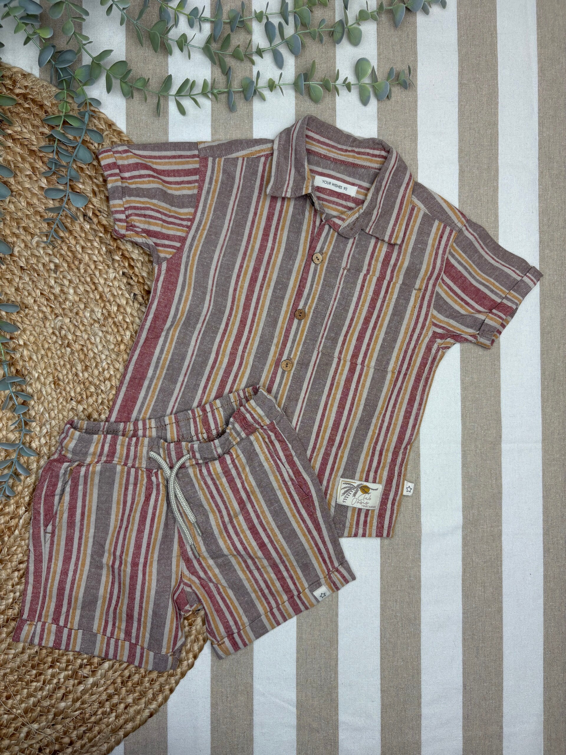 Your Wishes * Setje * 024.333