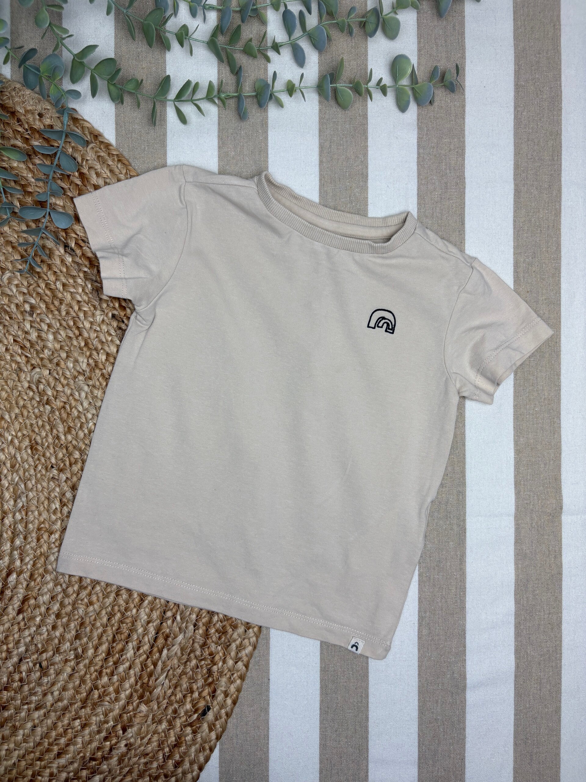 The New Chapter * T-shirt * 024.325