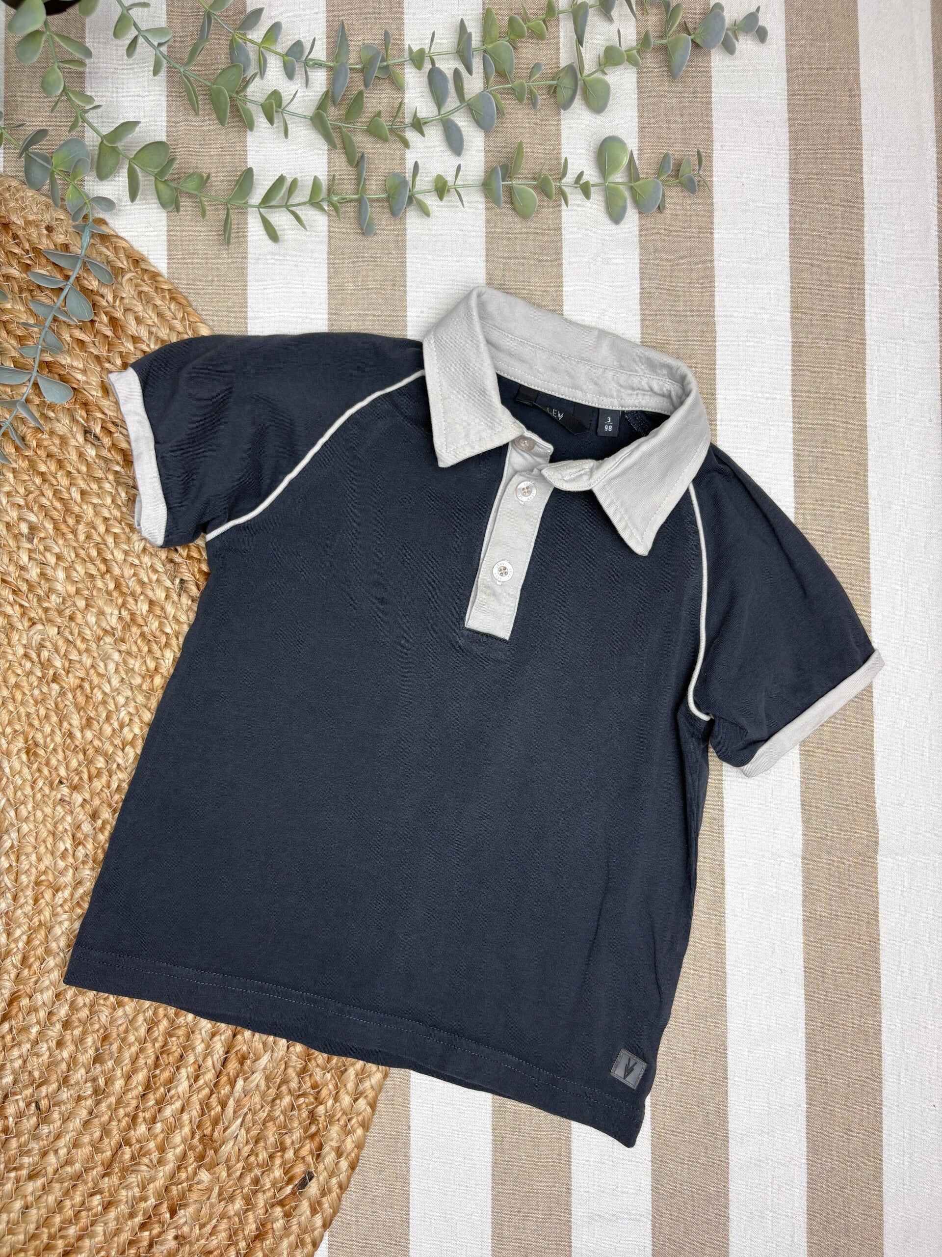 Levv * Polo * 024.322