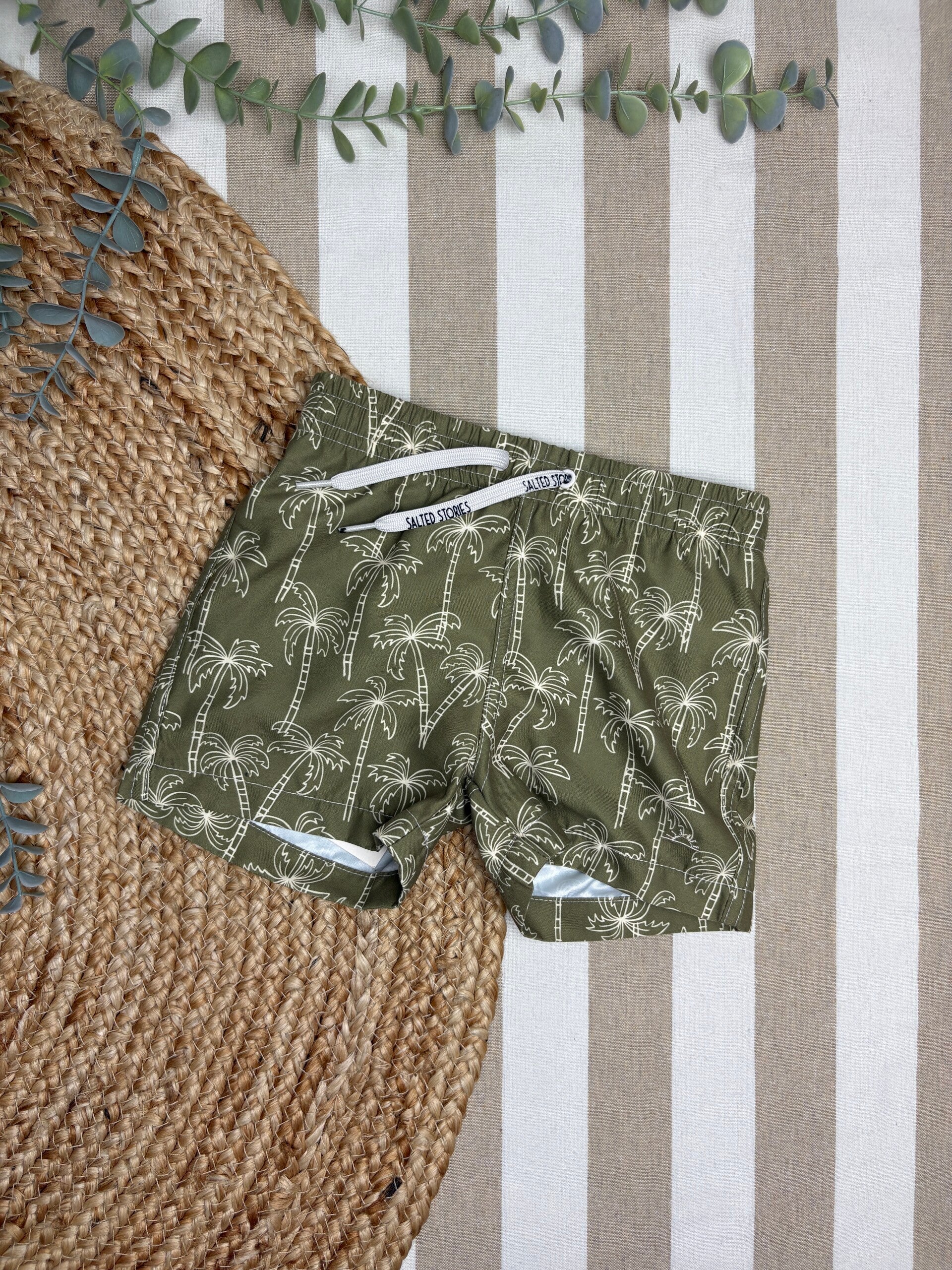 Salted Stories * Zwembroek * 024.318