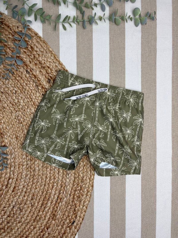 Salted Stories * Zwembroek * 024.318