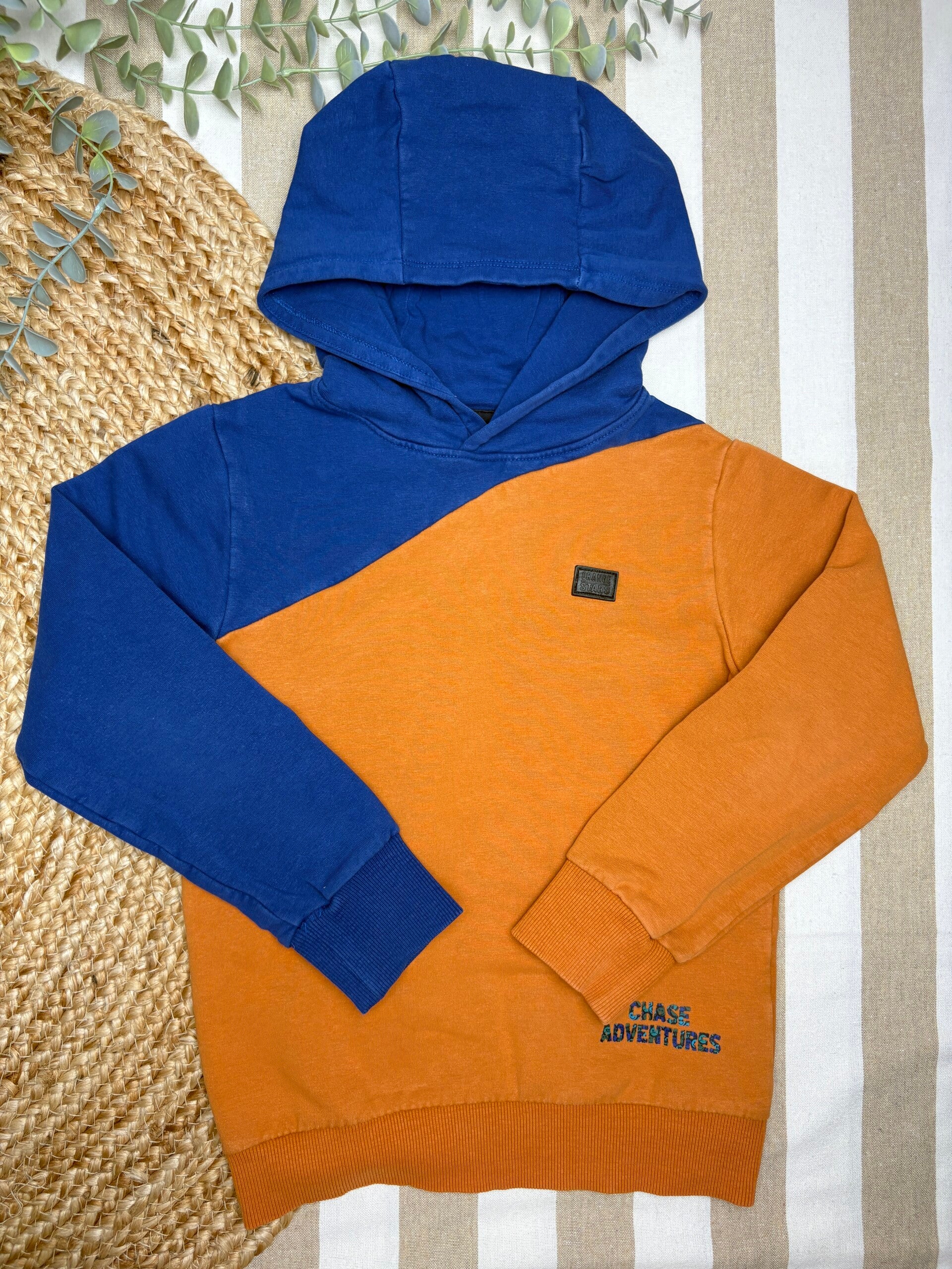 WE * Hoody * 006.004