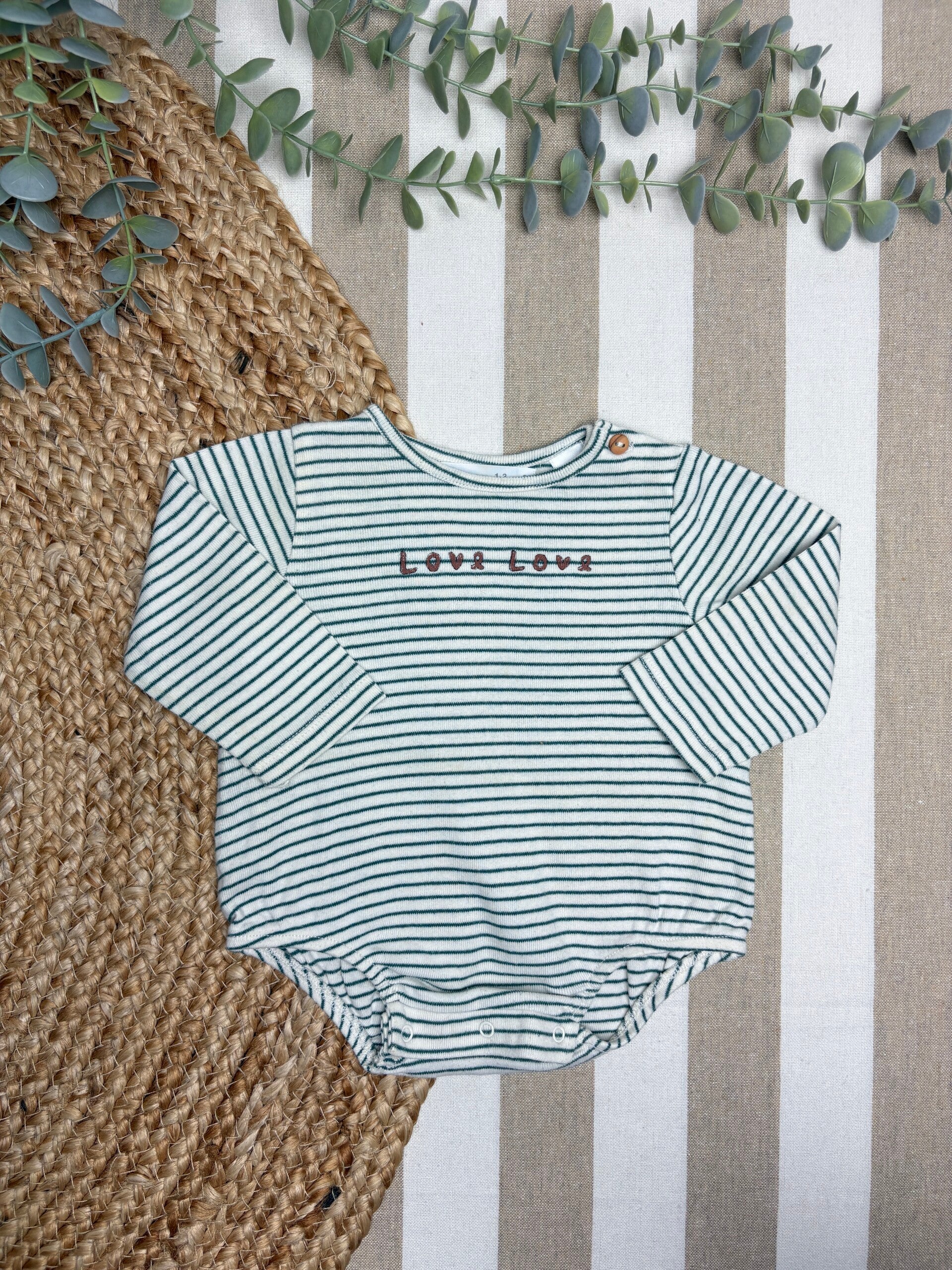 Zara * Romperpakje * 032.084