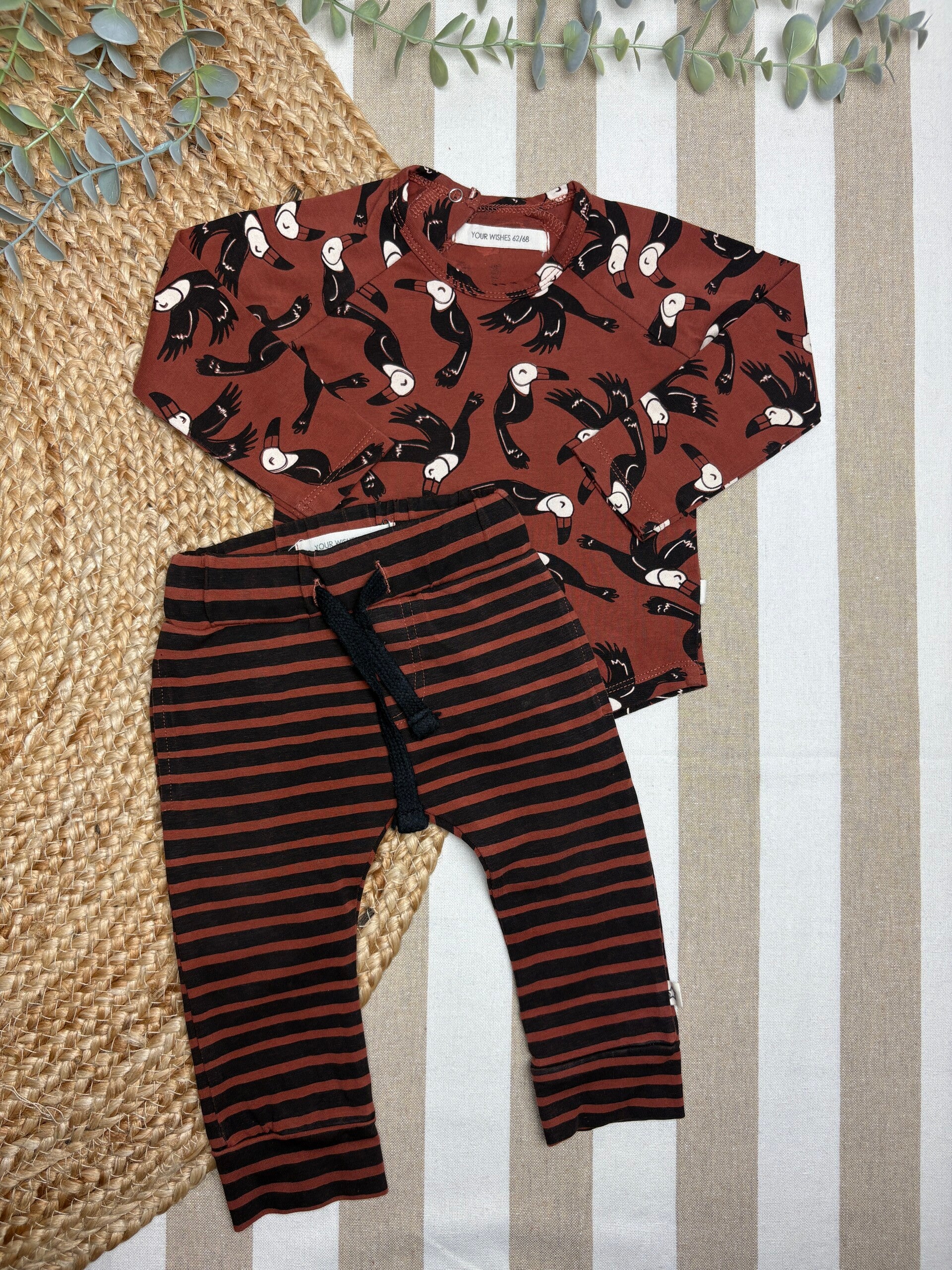 Your Wishes * Setje * 032.077