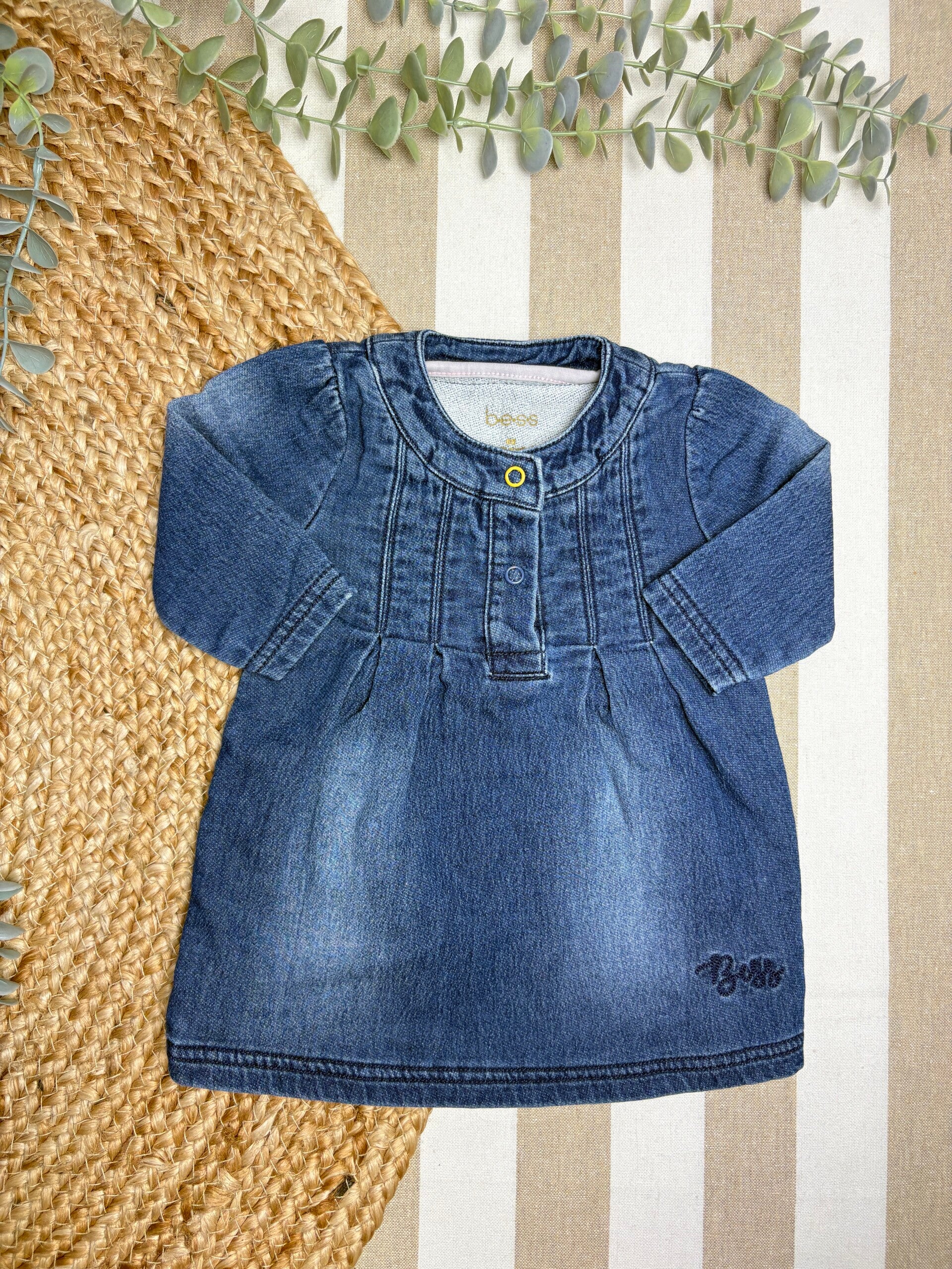 Bess * Jurkje * 005.038