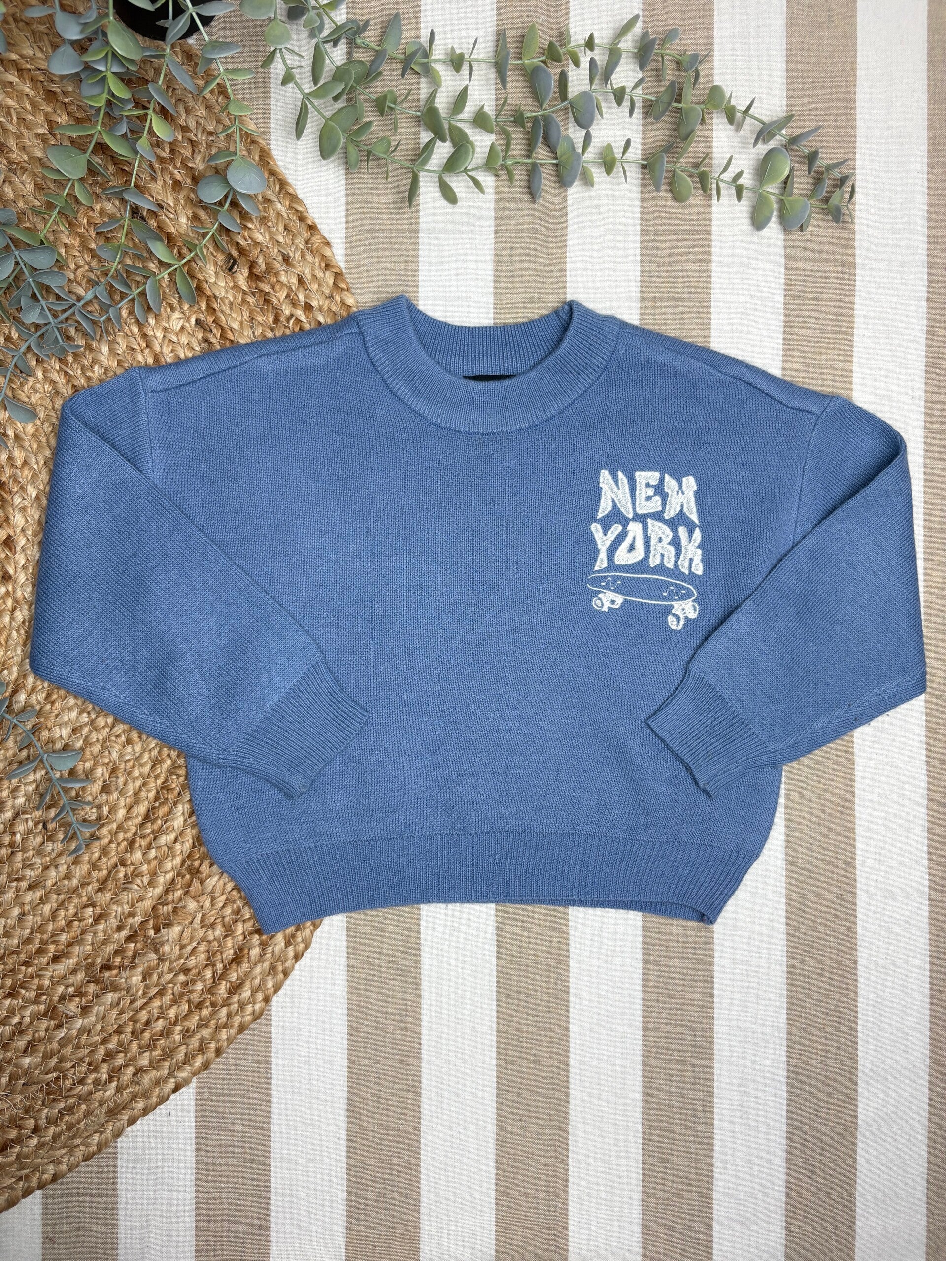 Shoeby * Gebreide trui * 024.184