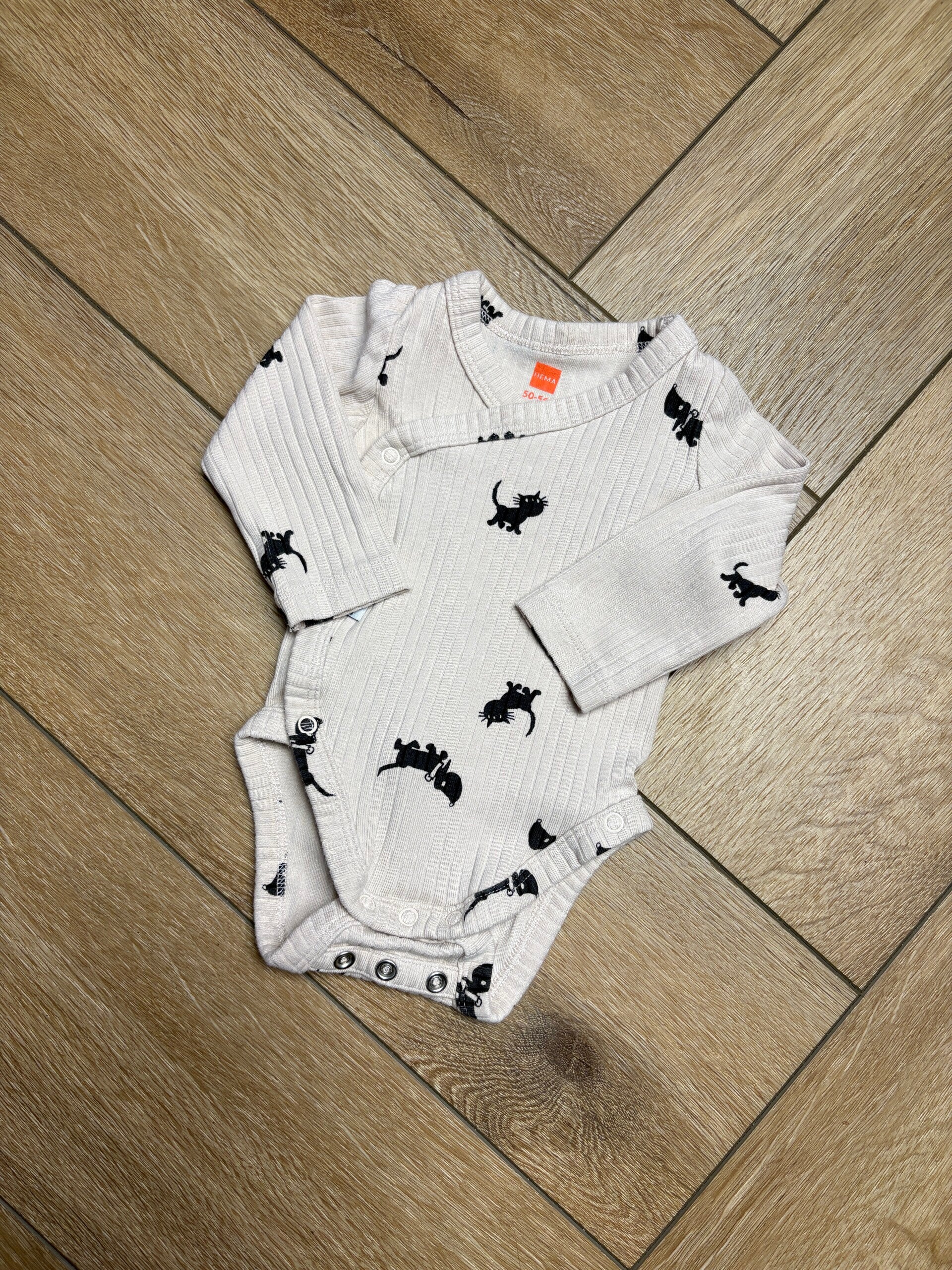 Hema * Romper * 010.201