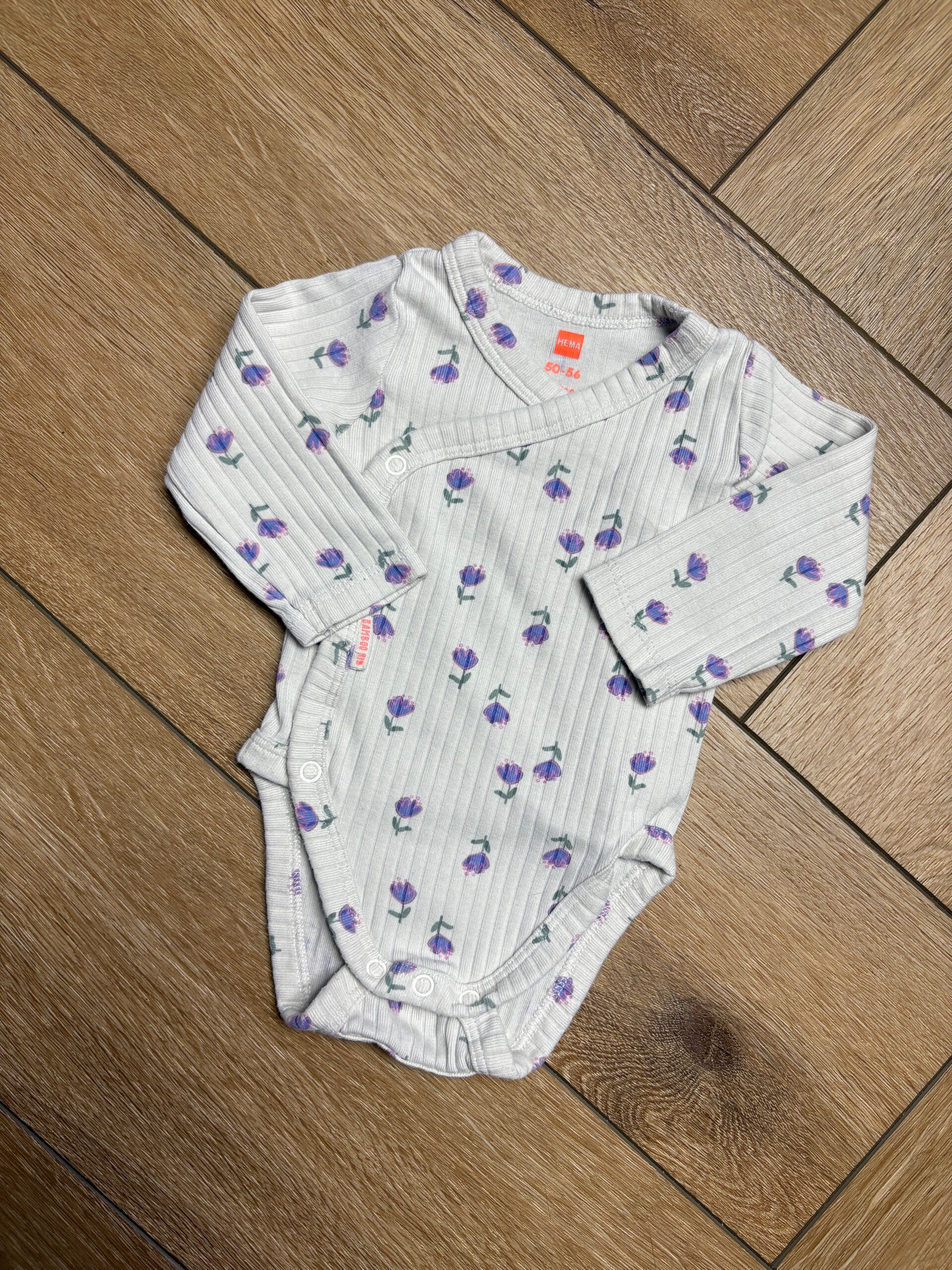 Hema * Romper * 010.202