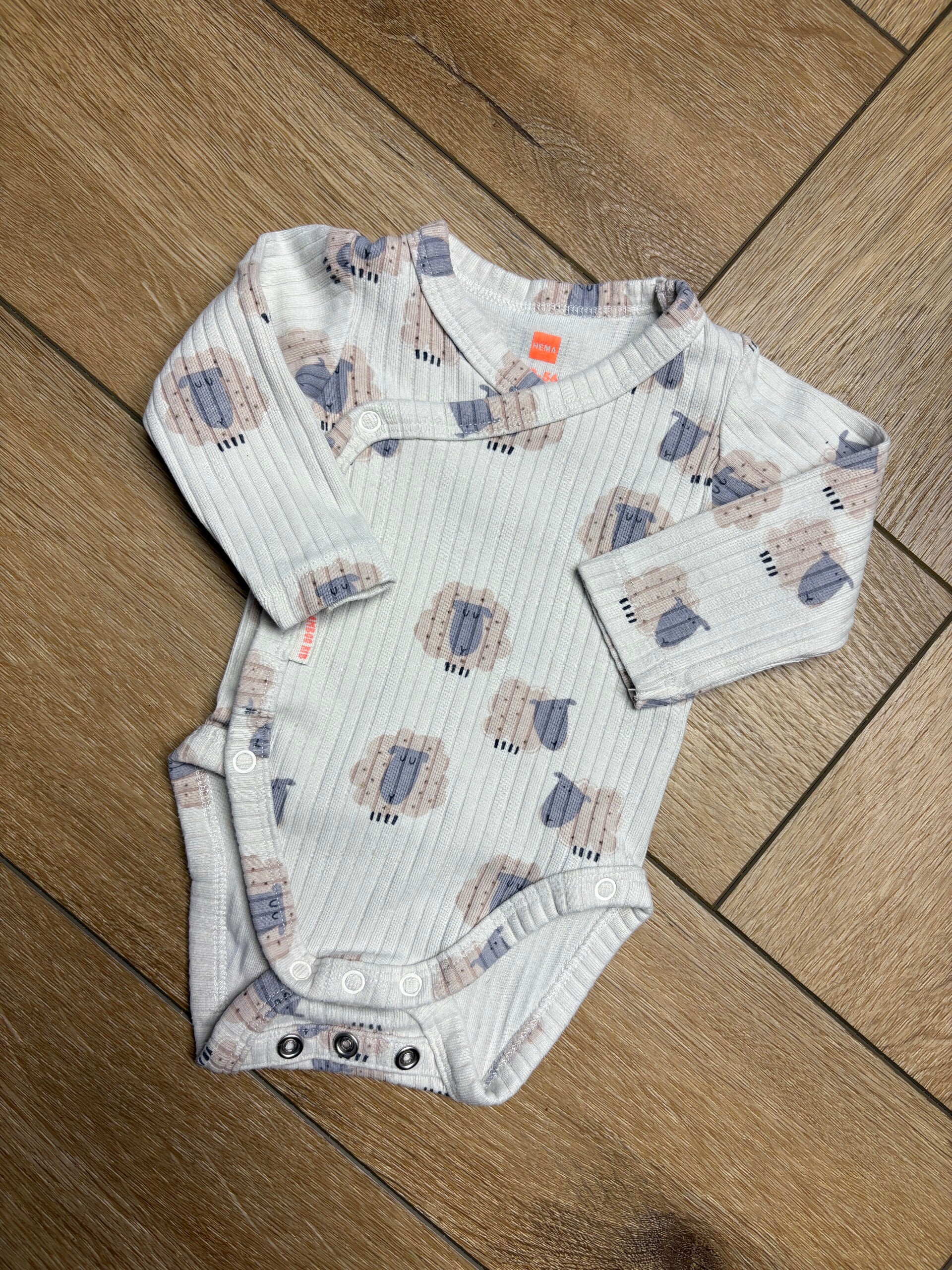 Hema * Romper * 010.203