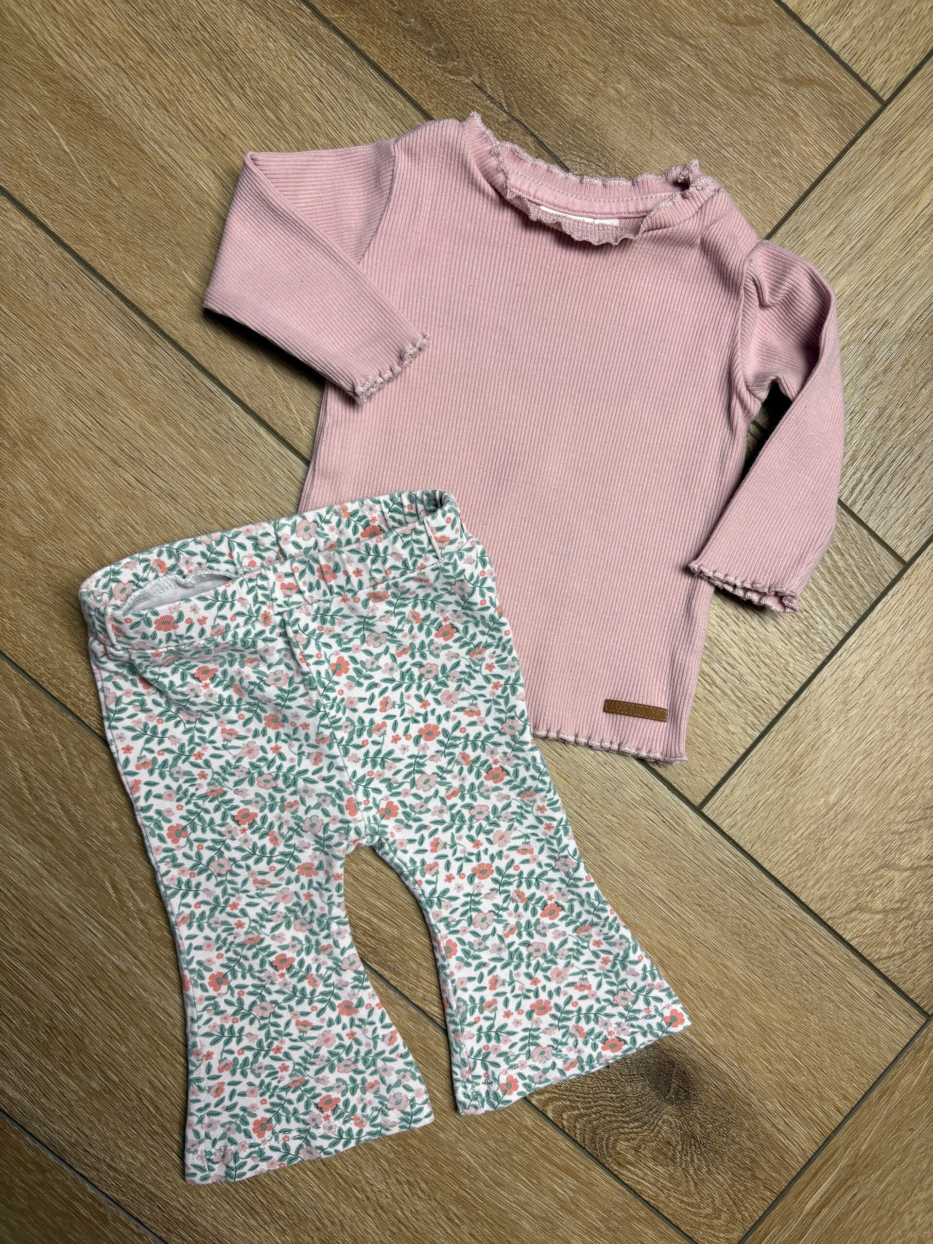 Prénatal * Setje * 010.208