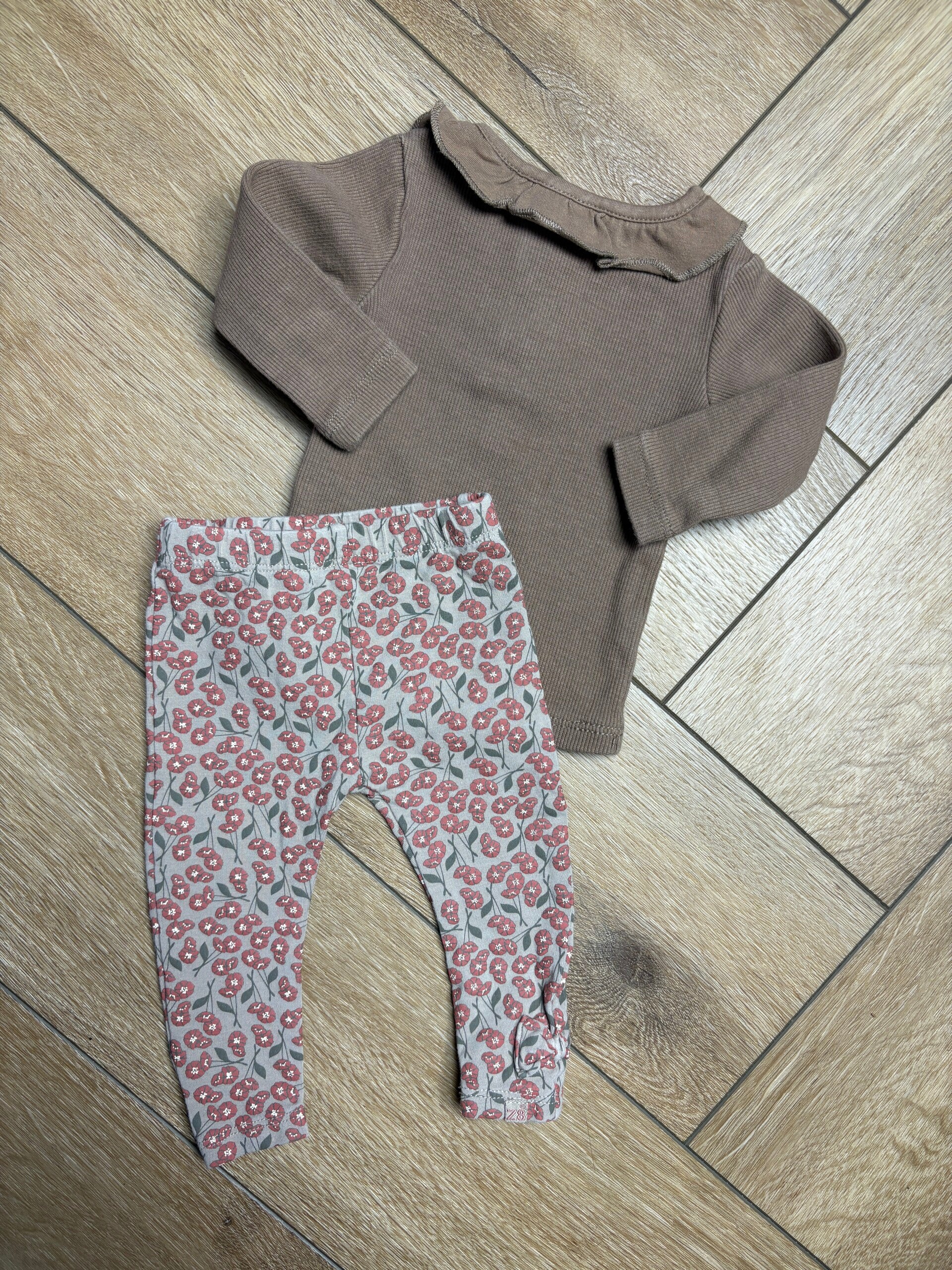 Z8 / Sweet Petit * Setje * 010.207