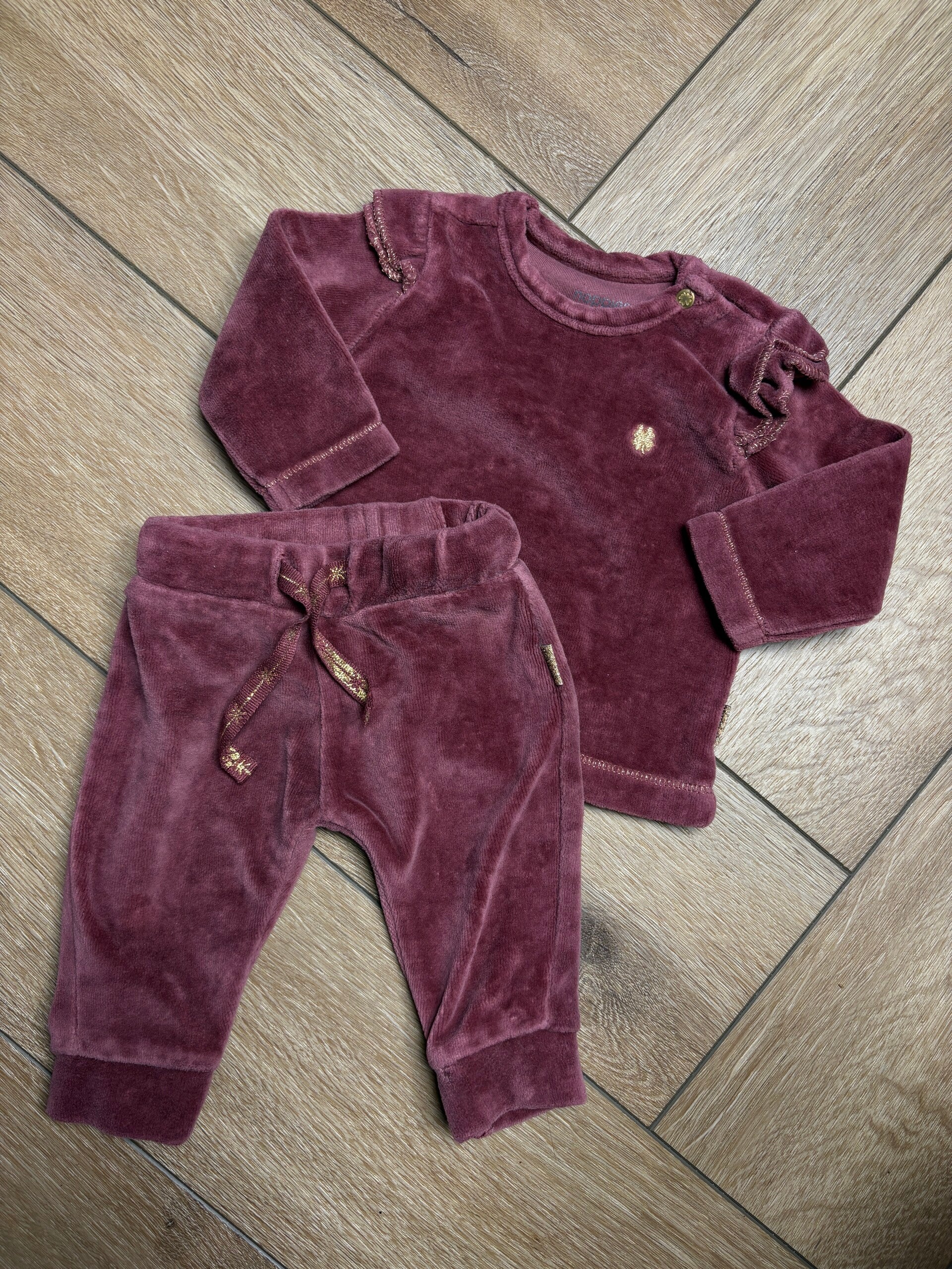 Noppies * Setje * 010.209