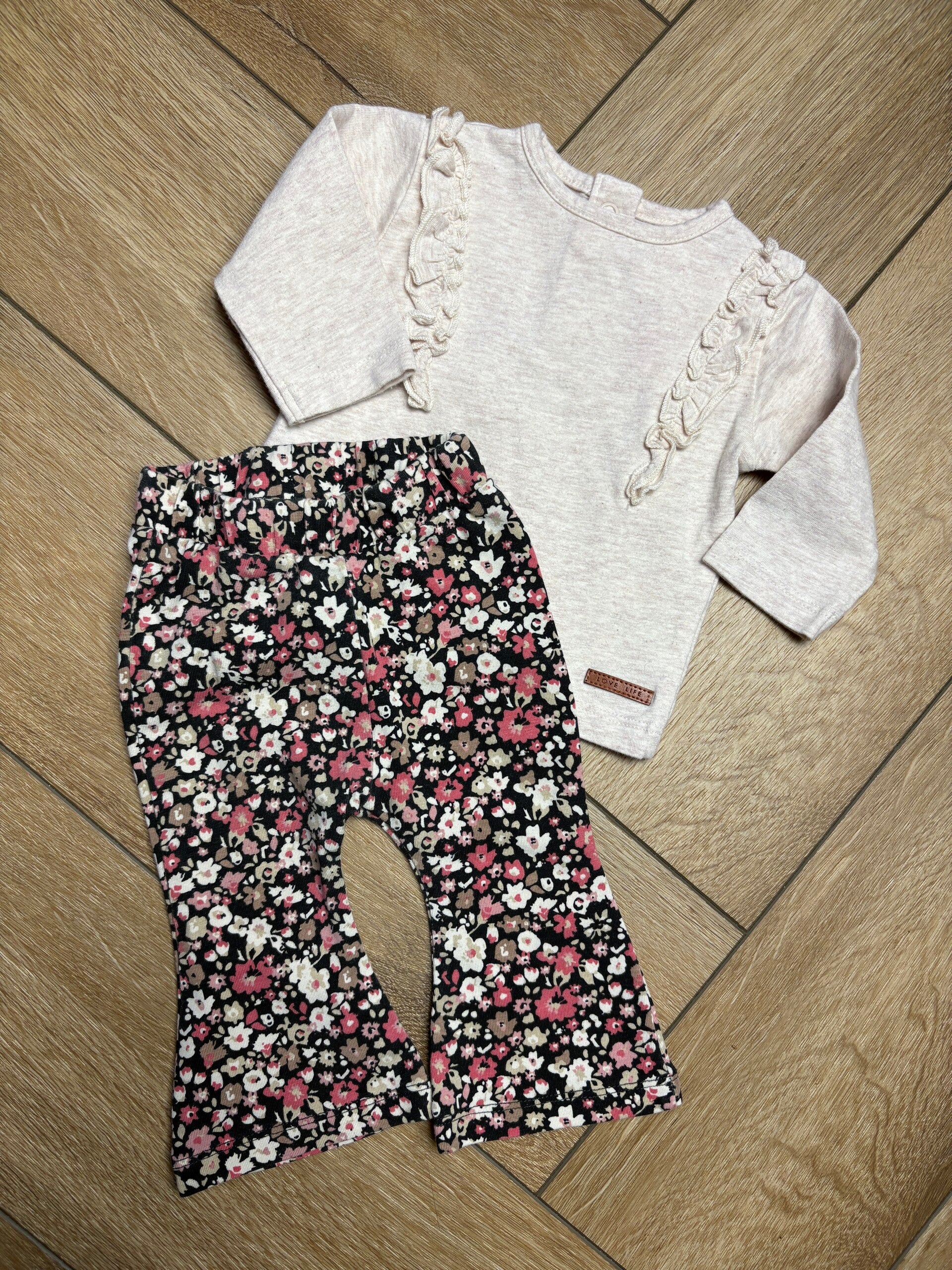 Prénatal * Setje * 010.210