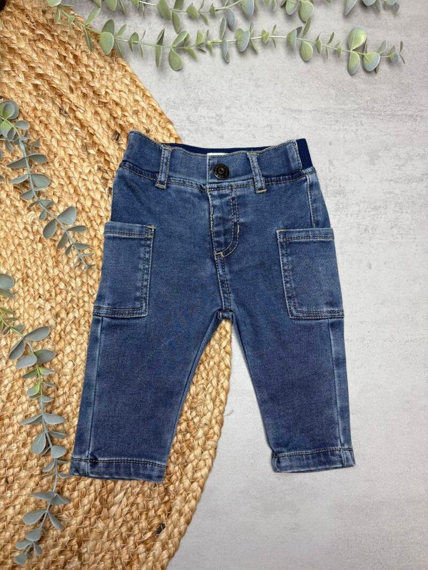 Name It * Elastische jeans * 263.021