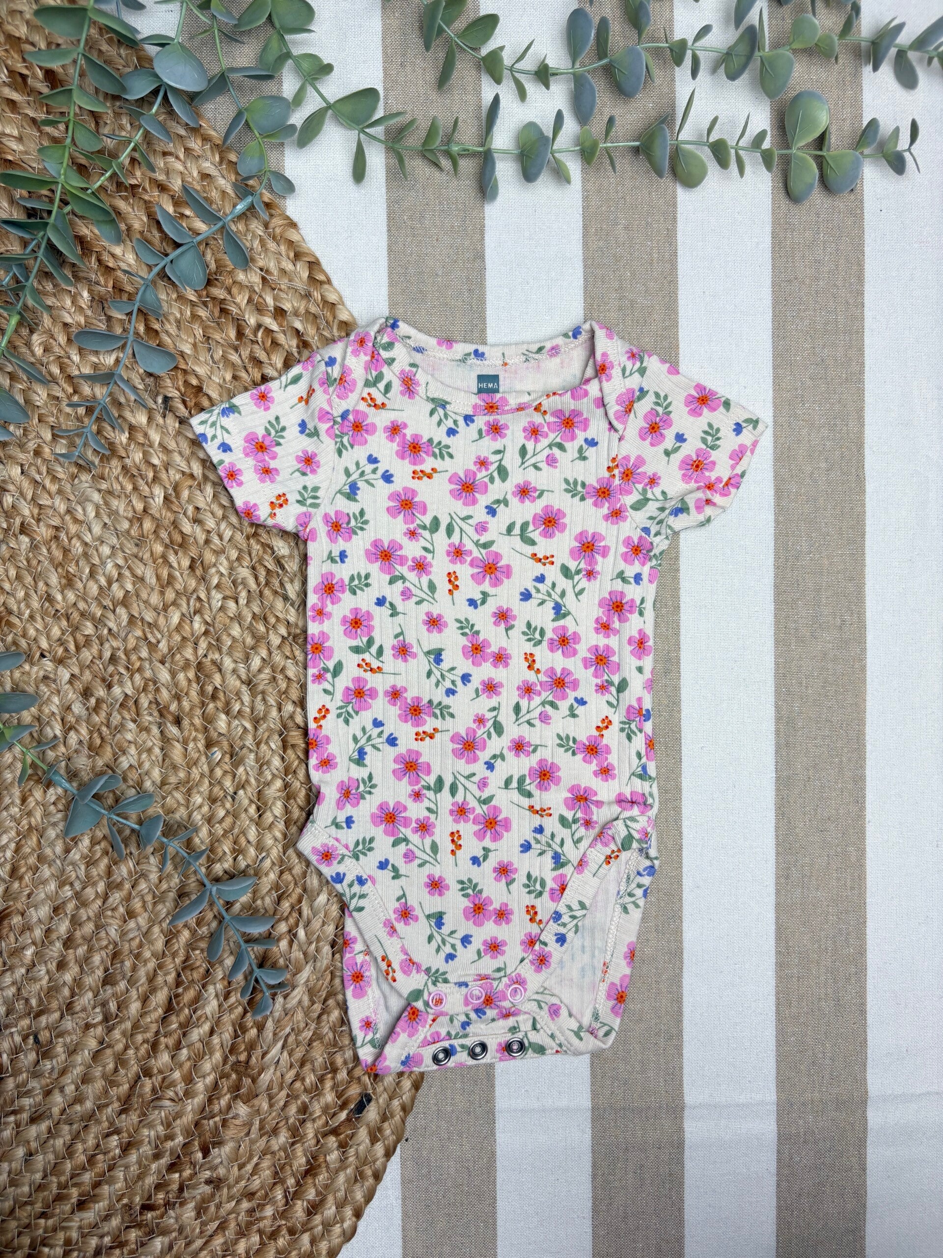 Hema * Romper * 052.004