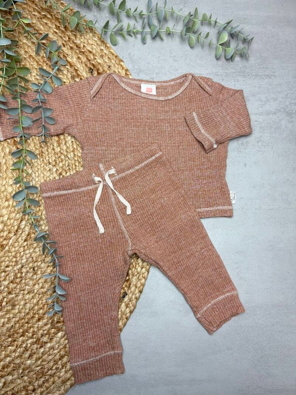 Hema * Setje rib * 263.005
