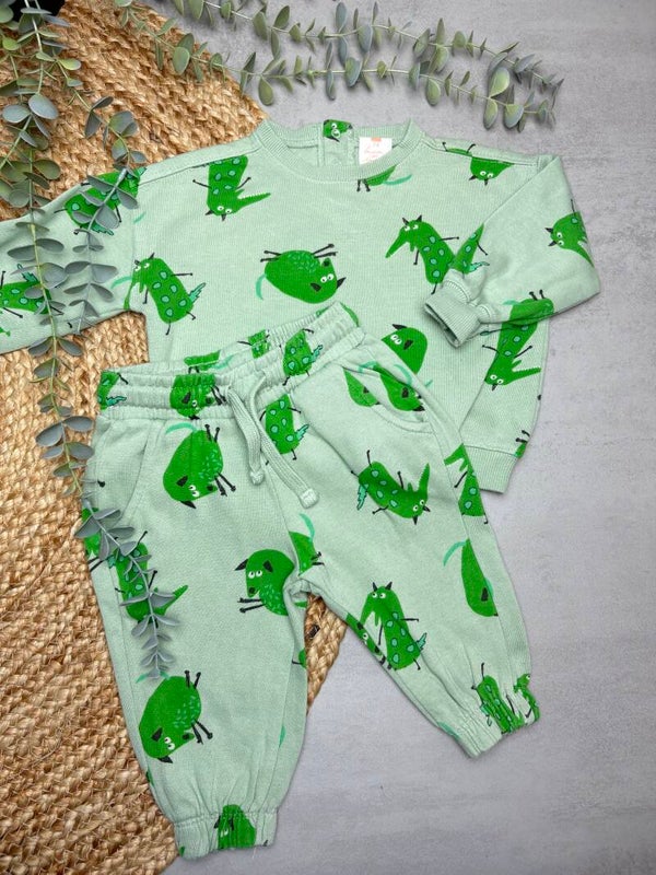 Hema * Set * 263.004