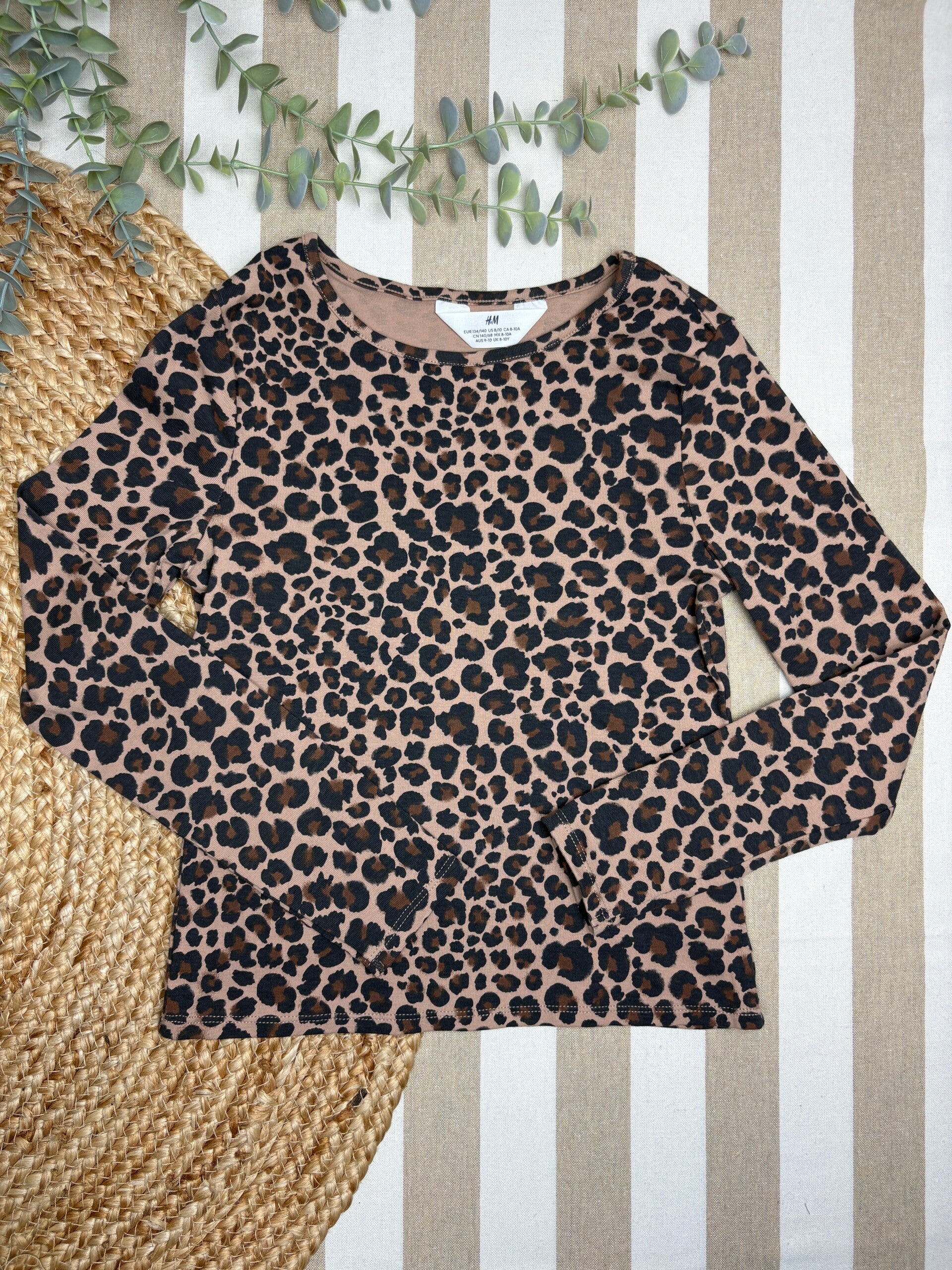 H&M * Shirt * 025.024