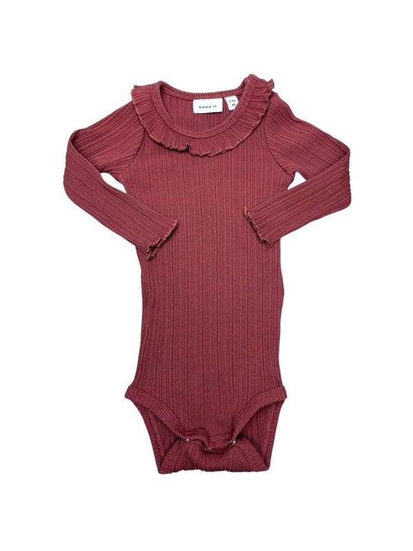 Name It * Romper met kraagje * 283.007