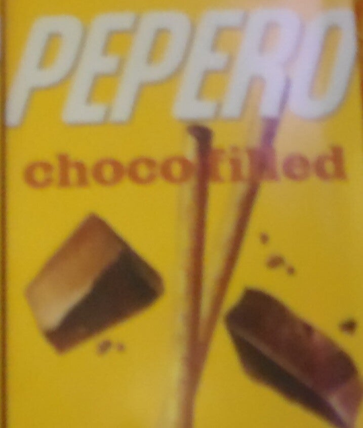Pepero Chokofilld
