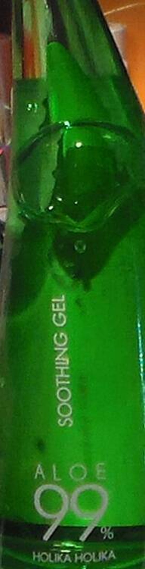 Aloe Soothing Gel