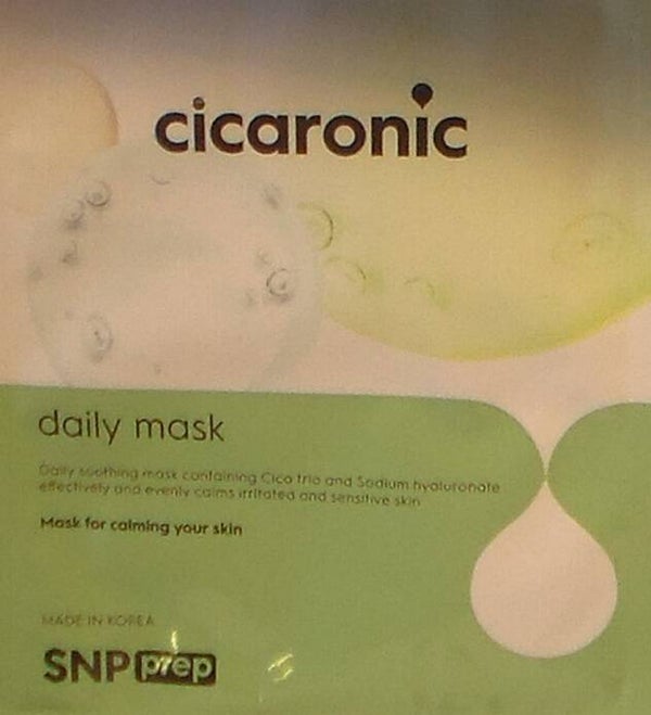 Cicaronic Mask