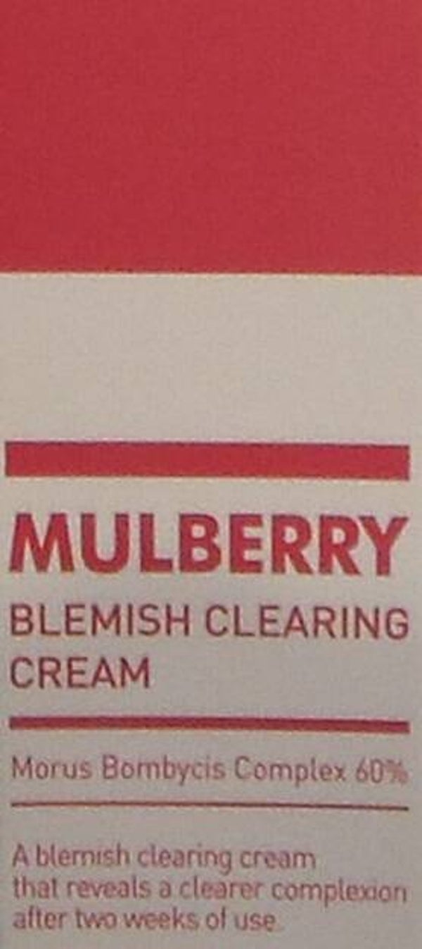 Mullberry