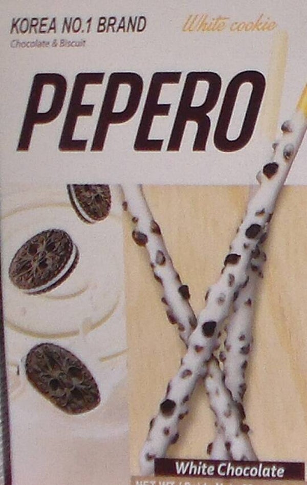 PEPERO