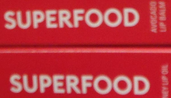 Superfood