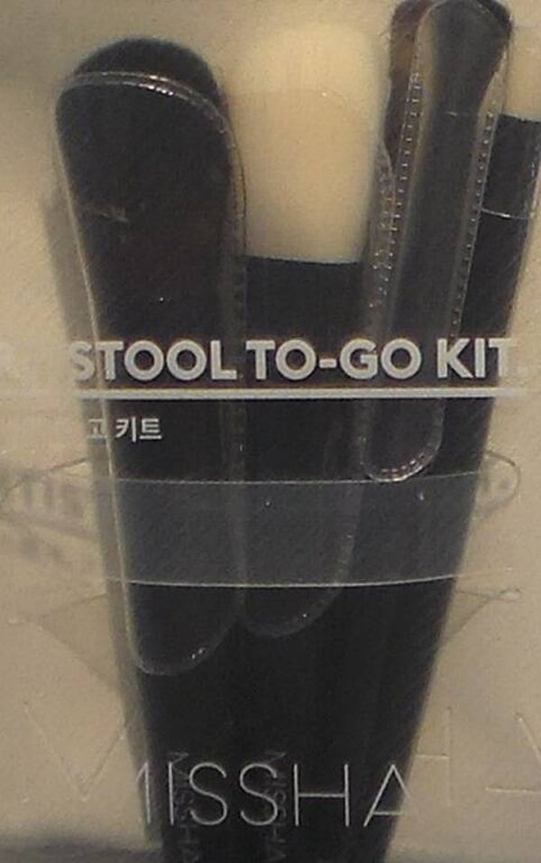 To-go Kit