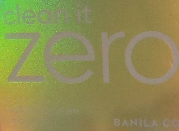 Zero