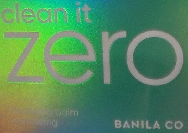 Zero