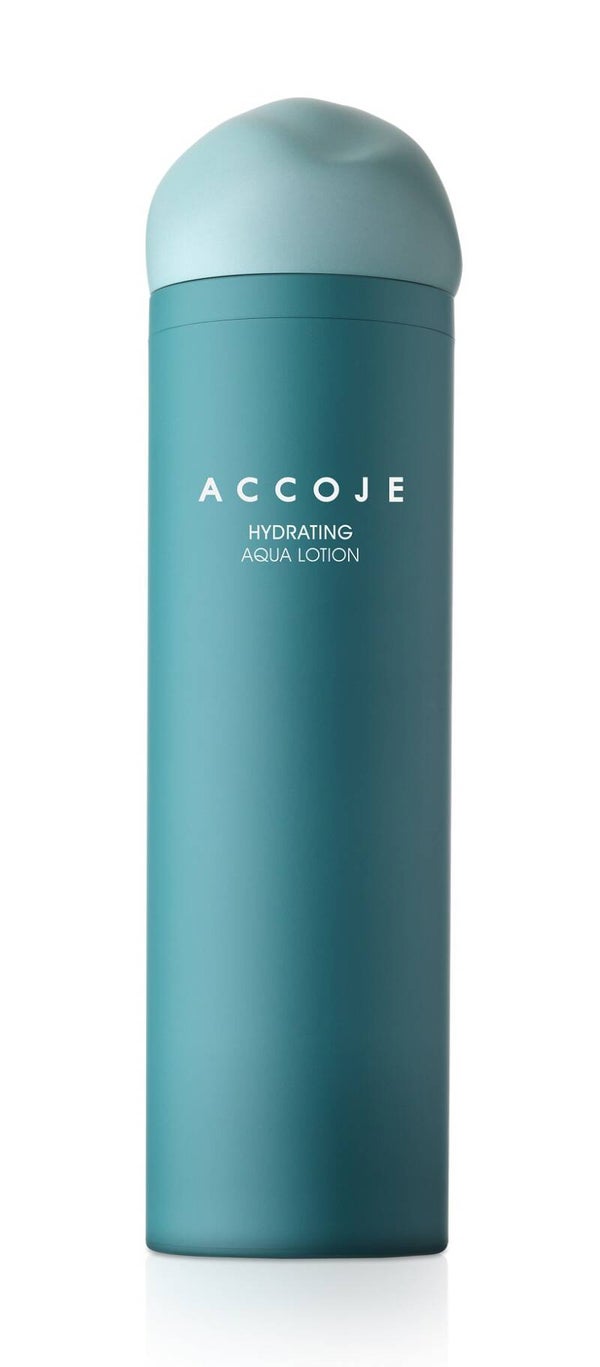 Accoje Hydrating Aqua Lotion