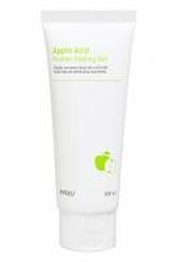 APIEU Apple Acid Visible Peeling Gel