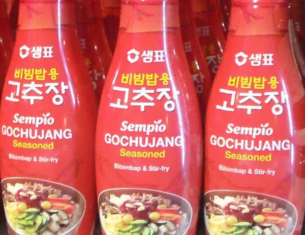 Gochujang