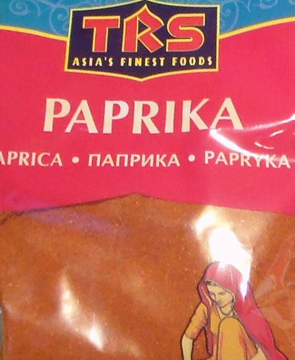Paprika