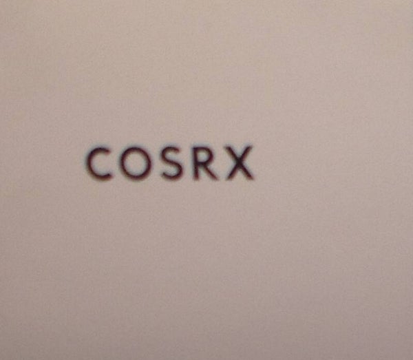 COSRX