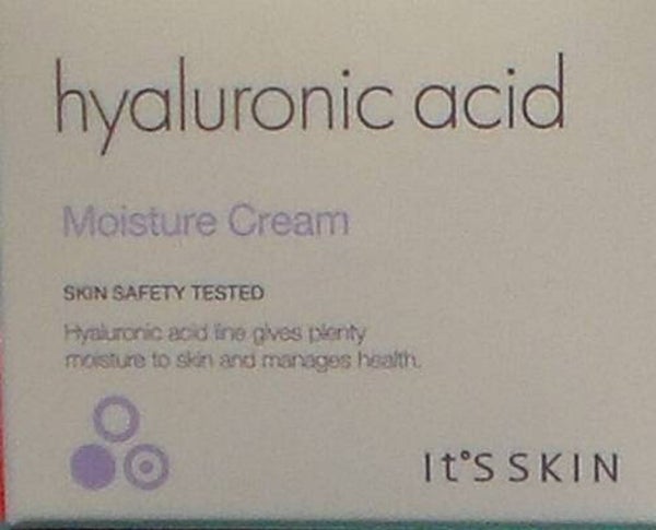 hyaluronic acid