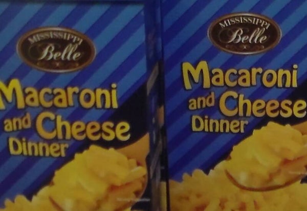 Macaroni