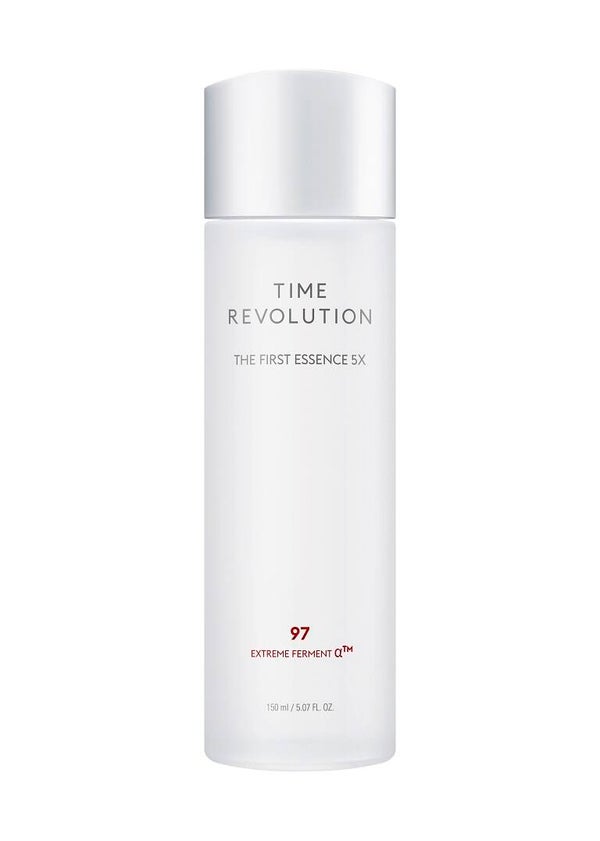 MISSHA Time Revolution The First Essence 5x