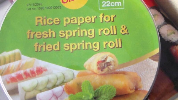Reis-papier